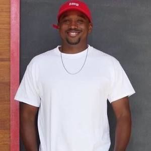 Meet your Posher, Monte